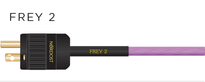 Frey 2 Power Cord